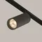 Трековый светильник Мастер / Artisan Exility 3000K 12Вт 36° Technical tr097-2-12w3k-m-bb