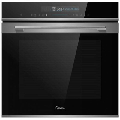 Электрический духовой шкаф Midea MO95000STGB