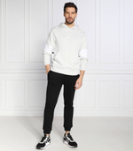 Худи CALVIN KLEIN JEANS - серый(J30J321882)