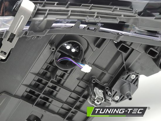 Фара передняя левая RIGHT SIDE для BMW G30 G31 17-20