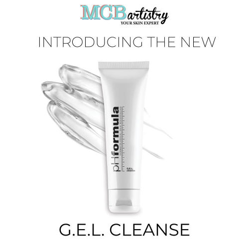 PHformula G.E.L. Cleanse - Гель для умывания Без мыла
