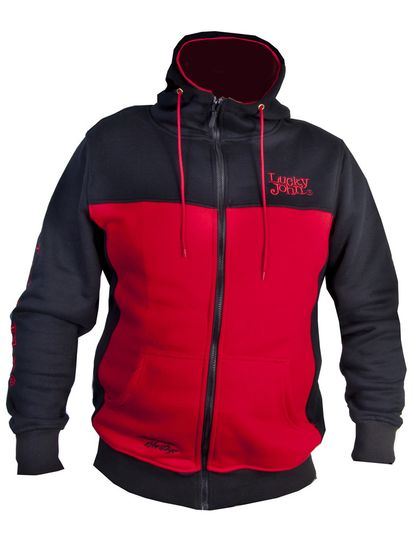 Куртка LUCKY JOHN AH