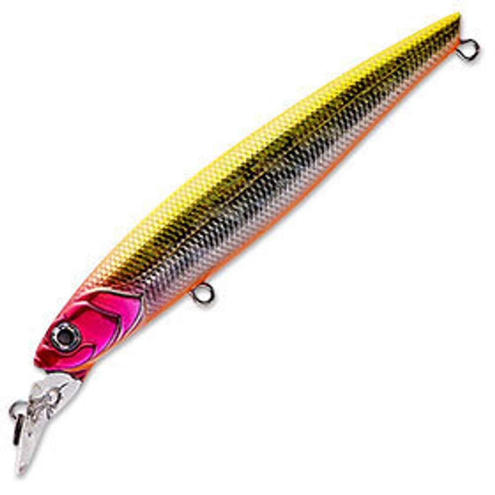 Воблер Fishycat Bobcat 100SP R21