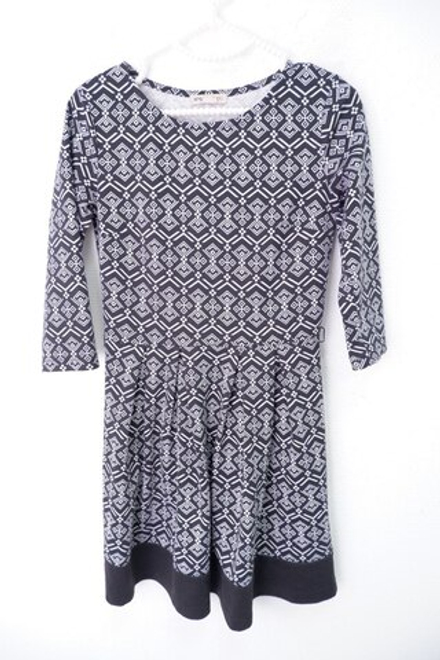 Платье O'stin из вискозы 42 размер