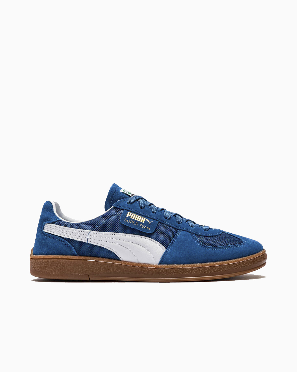 Кроссовки Puma Super Team OG