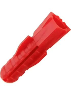 Дюбель распорный Россия 16х80 красный тип 3 УТ000000704