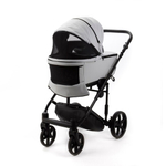 Коляска Adamex Zico New Deluxe 2в1