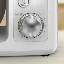 Кухонная машина Tefal Bake Partner QB521B38