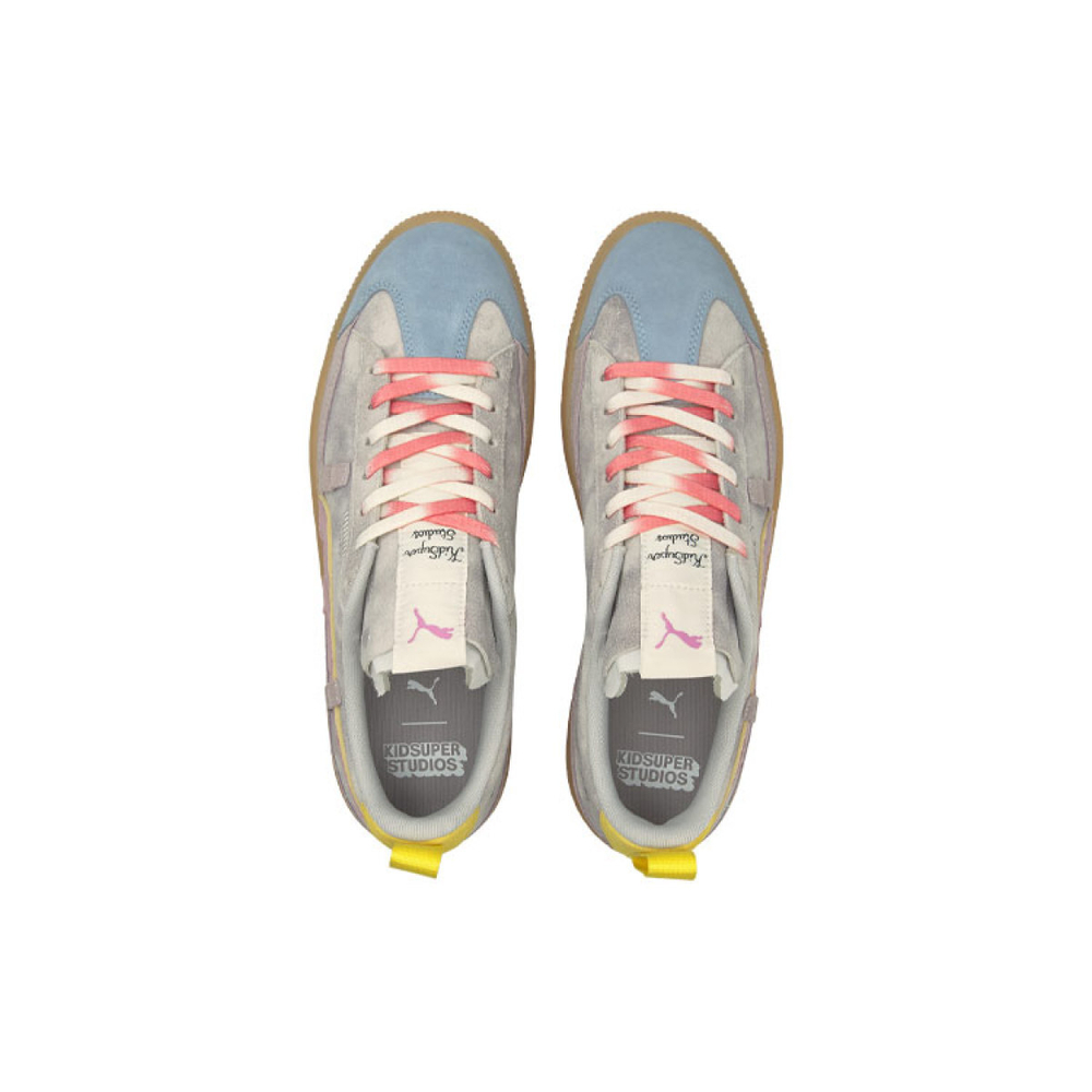 Кроссовки Puma, 380513-01