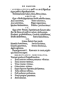 Grammatica Latina Philippi Melanchtonis : Syntaxis, seu de constructione libellus eiusdem. De periodis. De quantitate syllabarum | Philipp Melanchthon