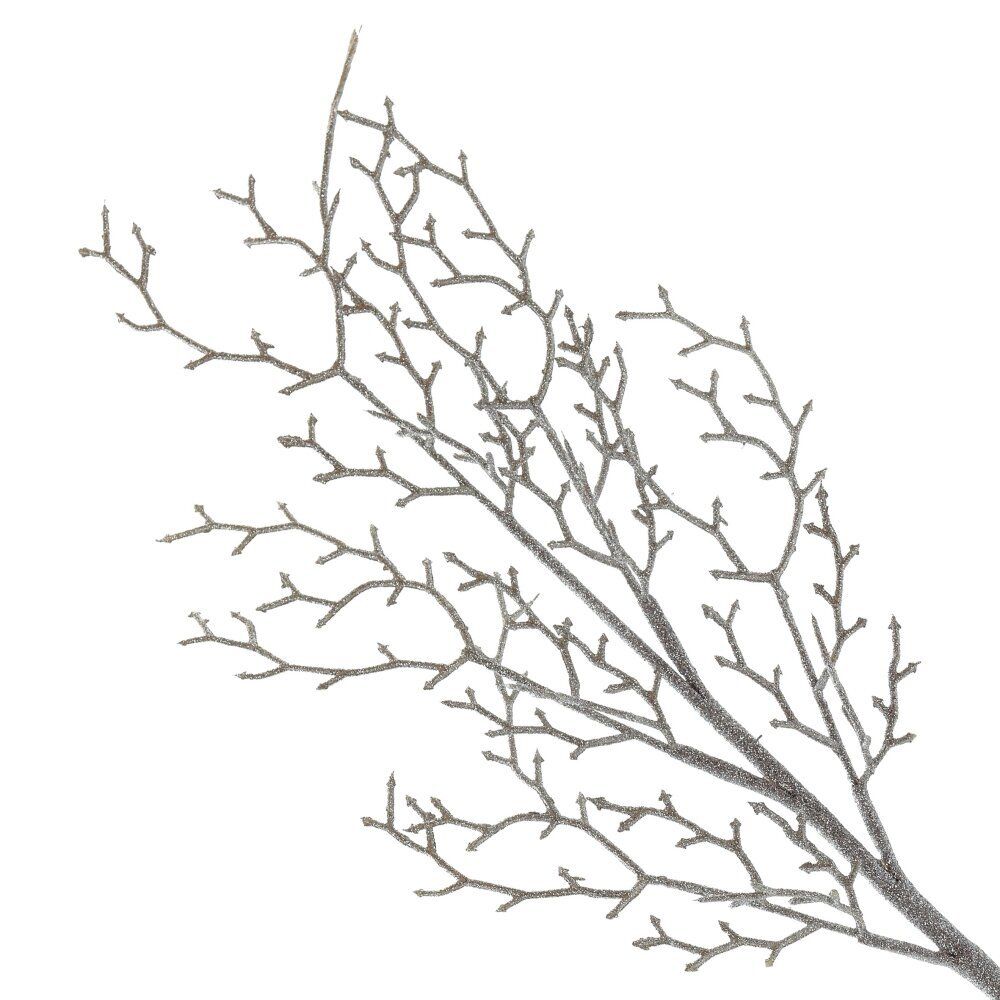 GAEM Изделие декоративное "Ветка", L22 W4 H79 см