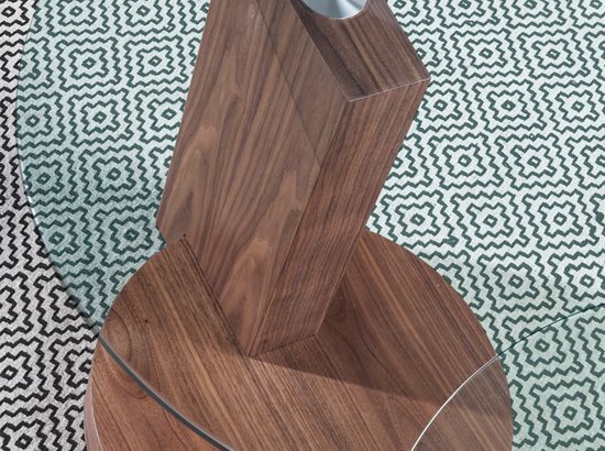 Столик Personal LE607-B /2036 орех Испания