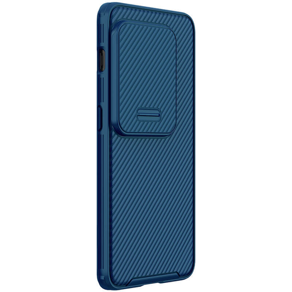 Накладка Nillkin CamShield Pro Case с защитой камеры OnePlus 10 Pro