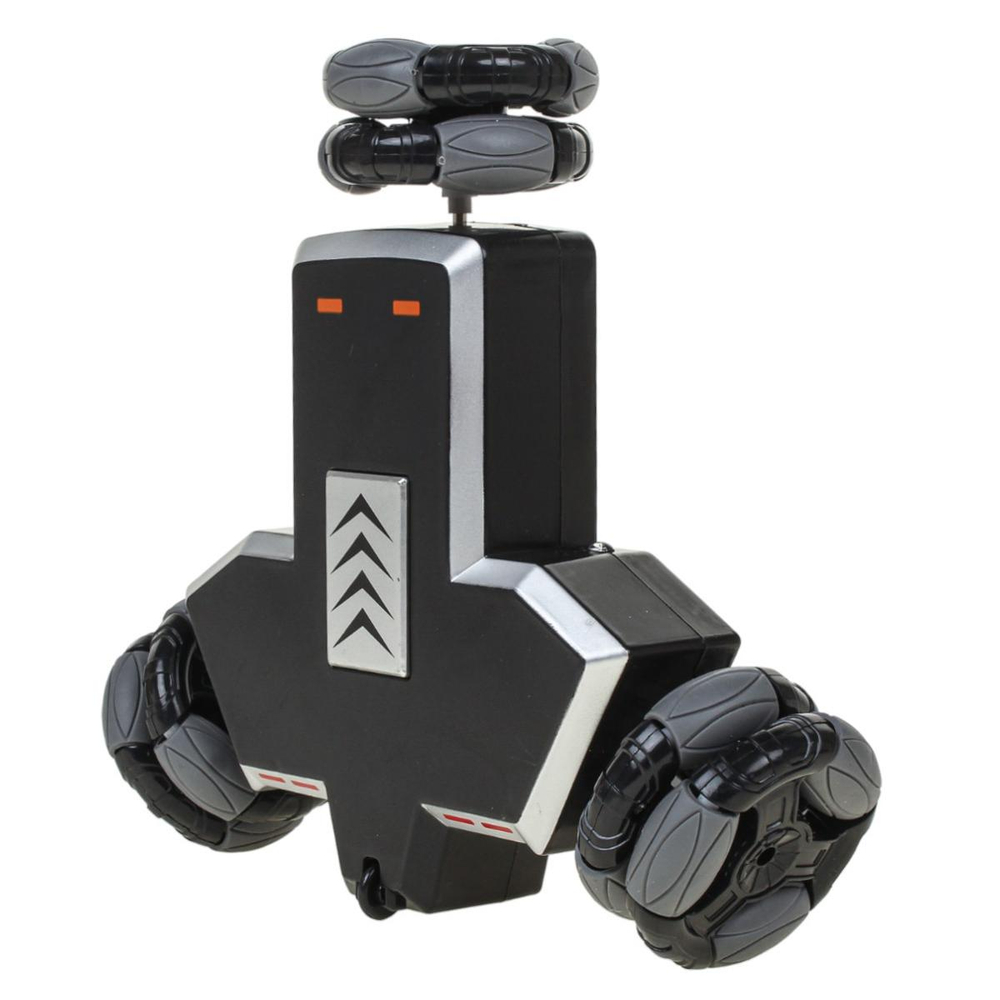 Машина трюковая на РУ, коробка TT21