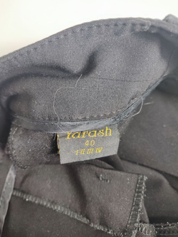 Брюки Yarash практичные 44 размер