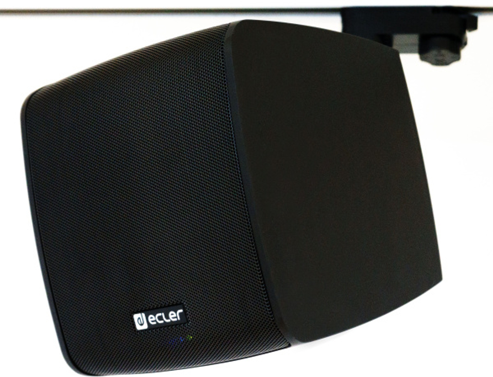 Приемник Ecler CUBE (black)