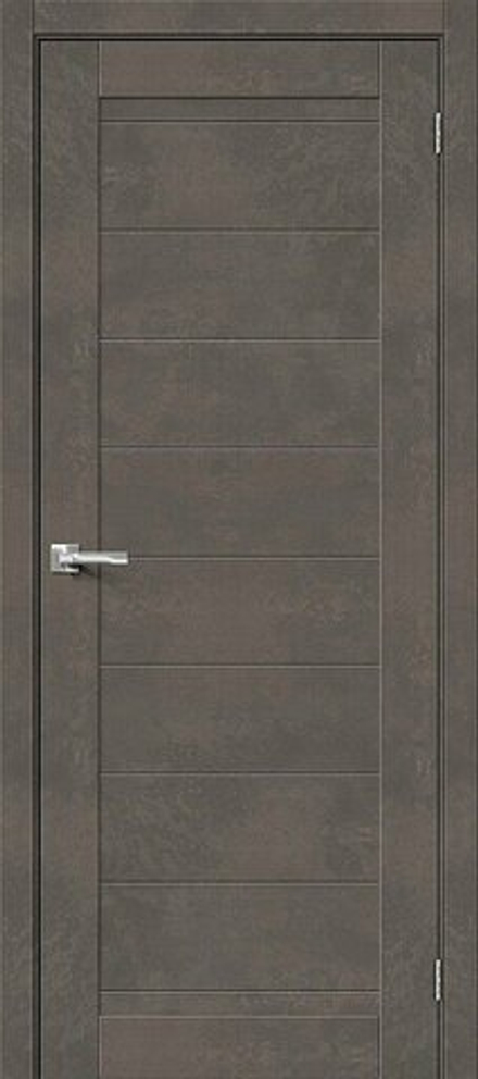 Комплект-21 Brut Beton 2000*600мм