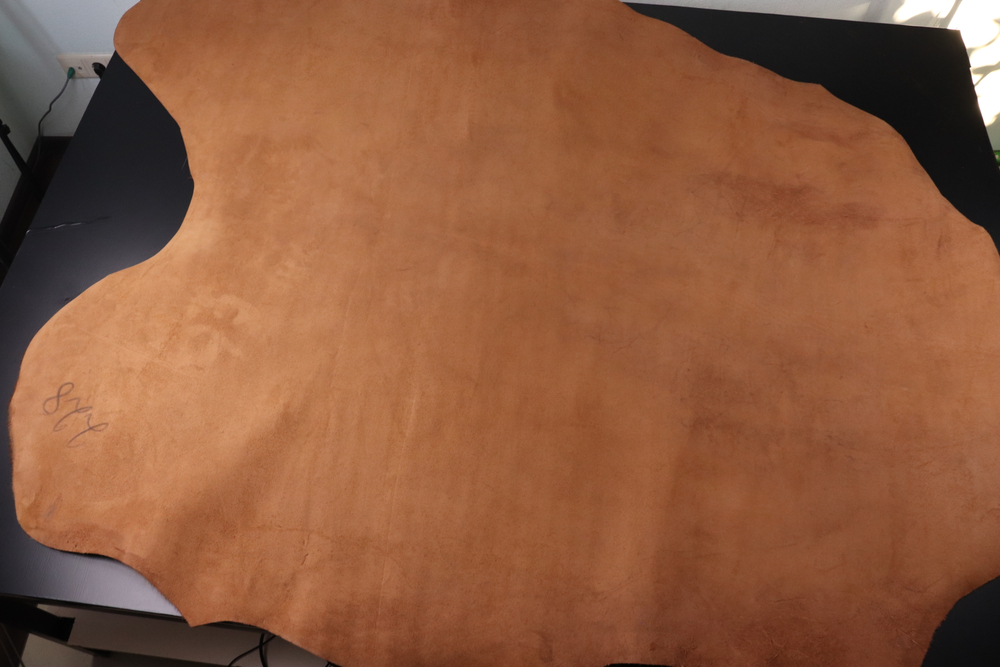 Волосяная кожа 228 дм² (КЛ)