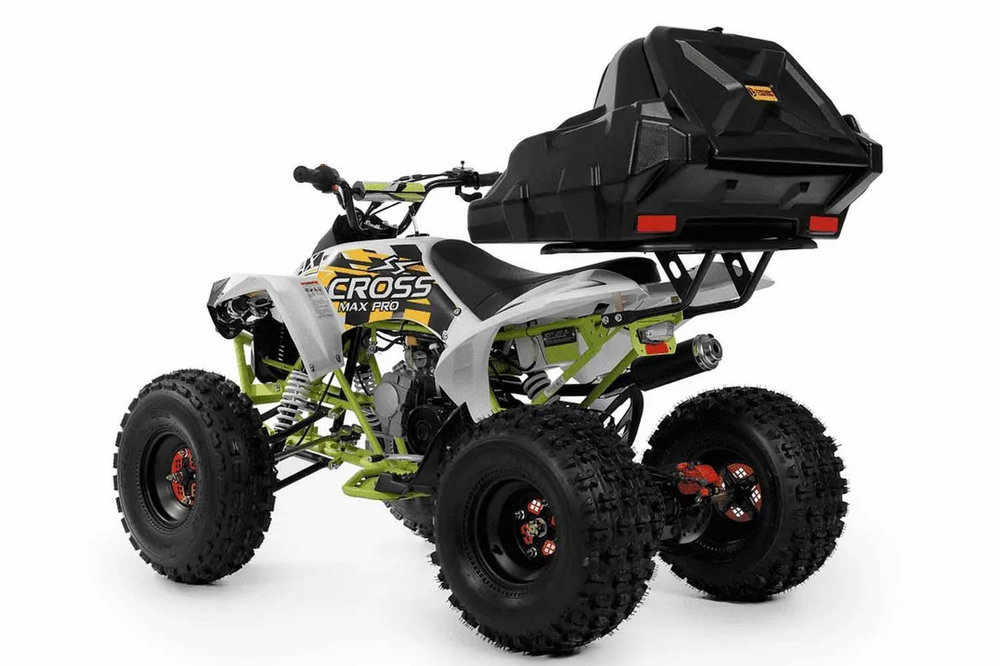 Квадроцикл SHARMAX 190 CROSS