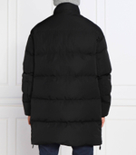 пуховая куртка Emporio Armani - черный(6L1LA8 1NNFZ)