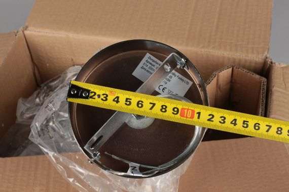 Подвесная люстра Omnilux Rovigo OML-64307-05