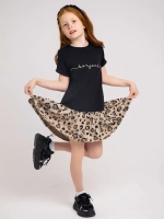 Платье для девочки в садик