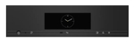 Комби-пароварка Miele DGC 7840X OBSW