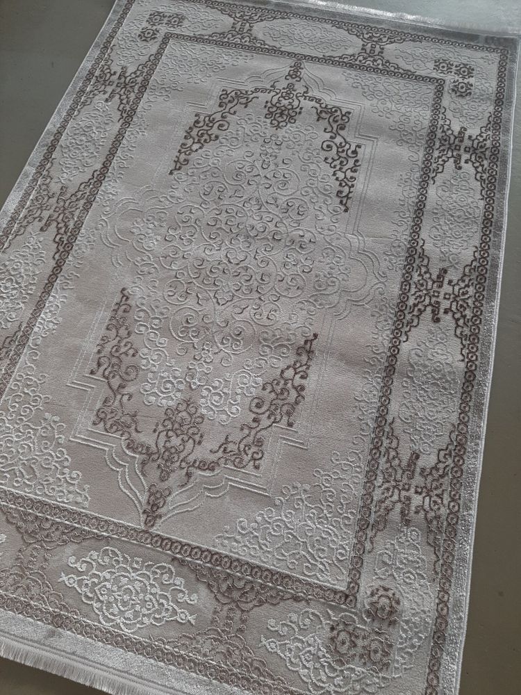 Bodrum 3007A BEIGE \ BEIGE Овал