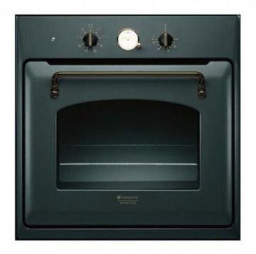 Электрический духовой шкаф Hotpoint-Ariston FT 851.1