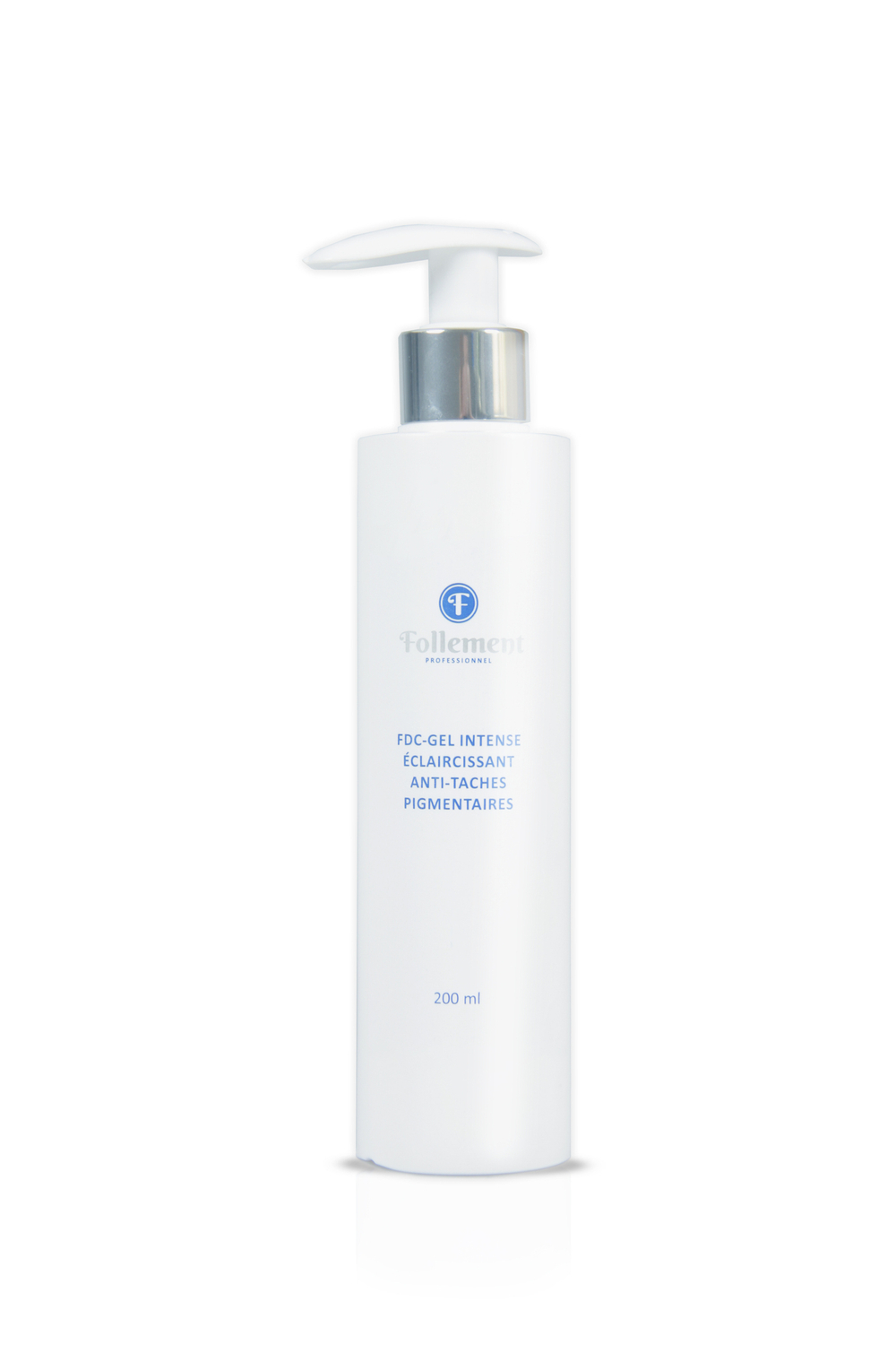 FOLLEMENT PROFESSIONNEL FdC-gel anti-taches pigmentaires