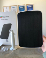Солнечная зарядная панель Ezviz модель - С