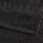 Полотенце Boss Loft Black (70 х 140 см)