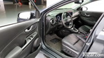 Hyundai The New KONA Бензин 1.6 Turbo 2WD (04.2021)