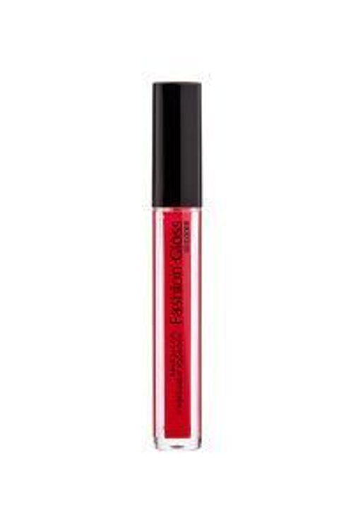 Relouis Блеск для губ Fashion Gloss №9 Пламя Мадрида 3 мл