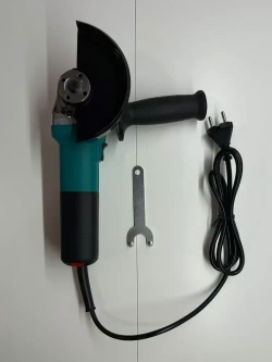 Болгарка УШМ с регулировкой оборотов 9558HN Шлифмашина угловая 1100W 12000 об