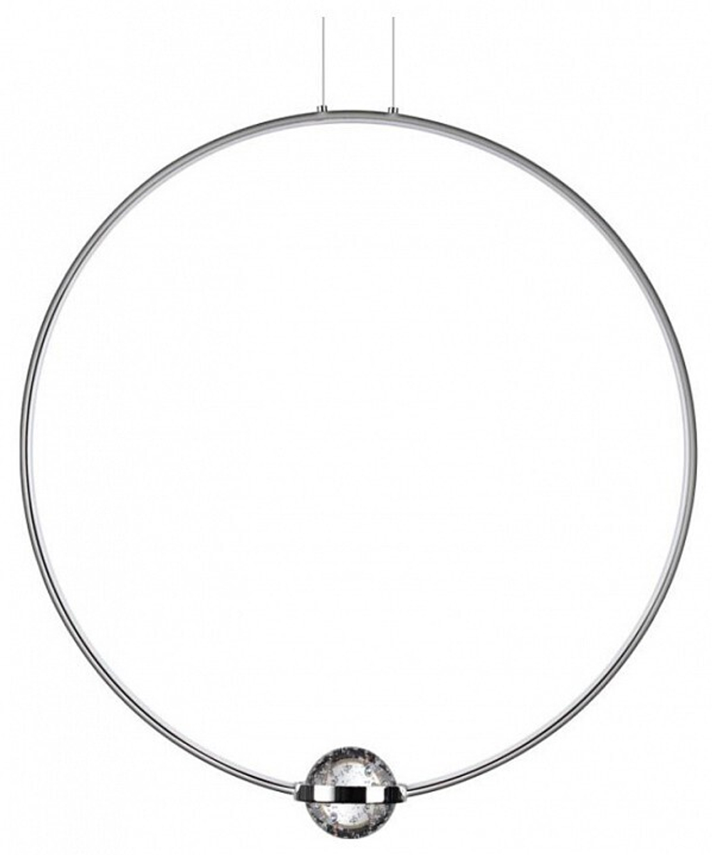 Подвесной светильник Odeon Light 4337/27L