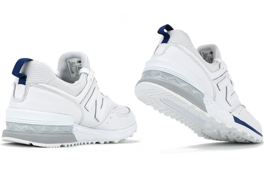 Кроссовки New Balance Nb 574 Sport D