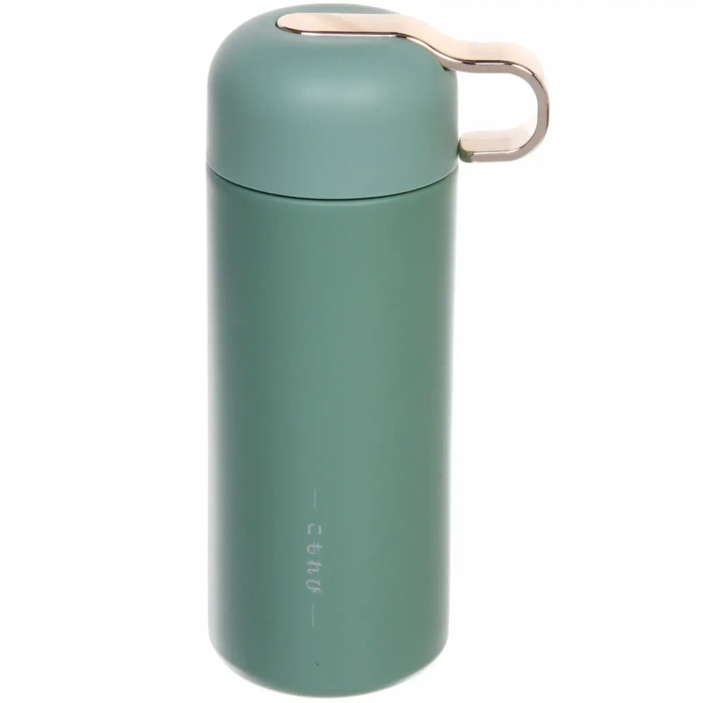 Термос 350мл «Настроение»