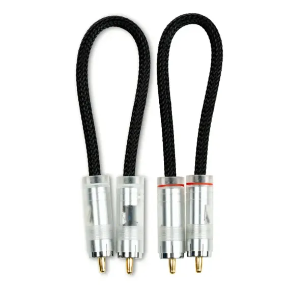 Pro-Ject Connect IT Line S RCA 2RCA-2RCA 1.85m