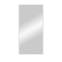 Зеркало "Modern Led" 500х1000