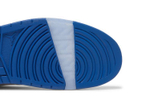 Кроссовки Jordan Nu Retro 1 Low "Sport Royal"