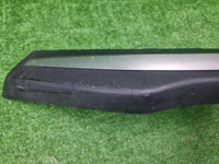 Накладка переднего бампера Toyota RAV4 CA40 12-15