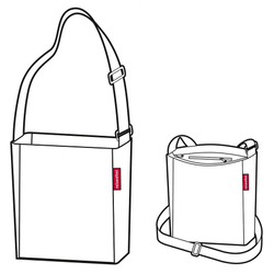 Сумка shoulderbag s dots