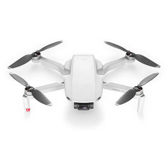 Квадрокоптер DJI Mavic Mini