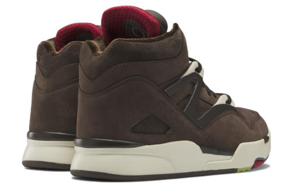 Кроссовки Reebok Pump Omni Zone Ii