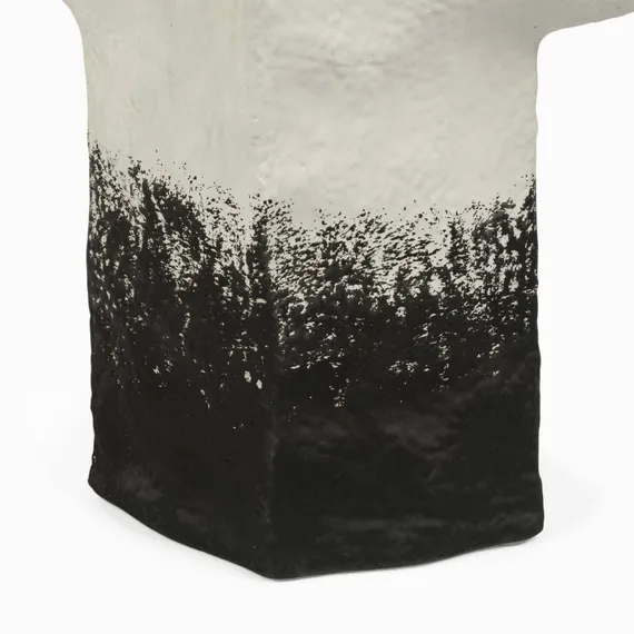 Ваза Ink Type высота 41 см