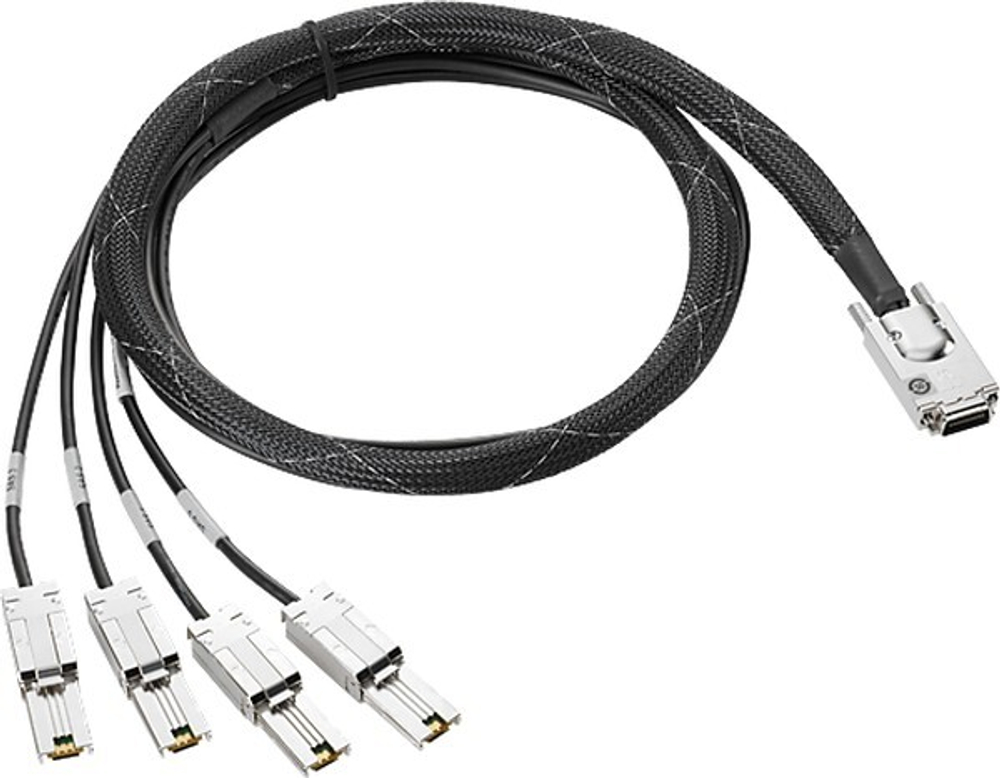 Кабель  HPE K2Q99A
