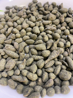 "Улун с женьшенем" - 1000гр натуральный чай, без ГМО и искусственных красителей