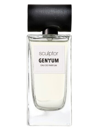 GENYUM SCULPTOR unisex 1ml