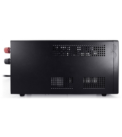 Источник бесперебойного питания Powercom Infinity, Line-Interactive, 1500VA/1050W, Tower, Schuko, USB, подкл. доп. Батарей (383447)